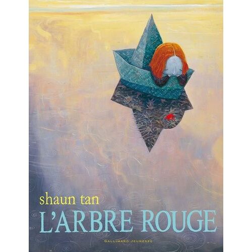L'arbre Rouge