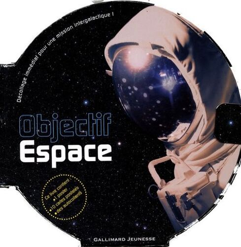 Objectif Espace