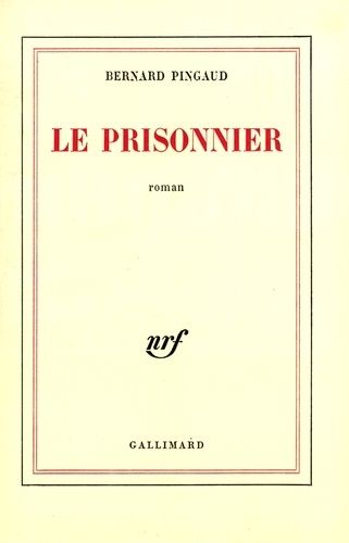 Le Prisonnier