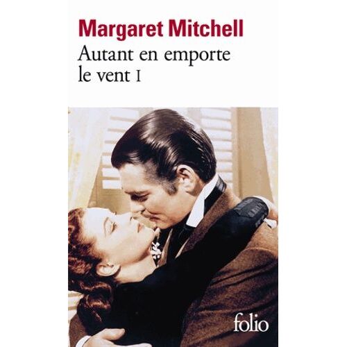 Autant En Emporte Le Vent - Tome 1