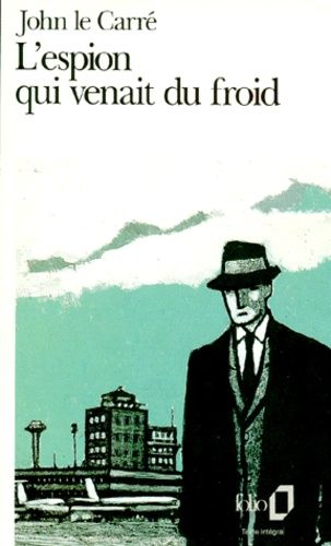 L'espion Qui Venait Du Froid