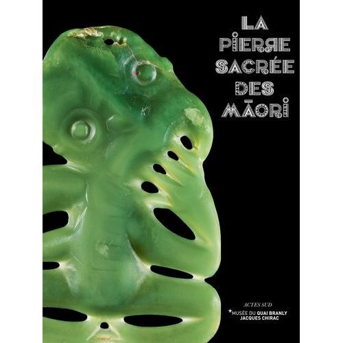 La Pierre Sacrée Des Maori