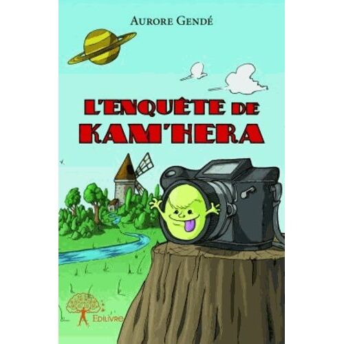 L'enquête De Kam'hera
