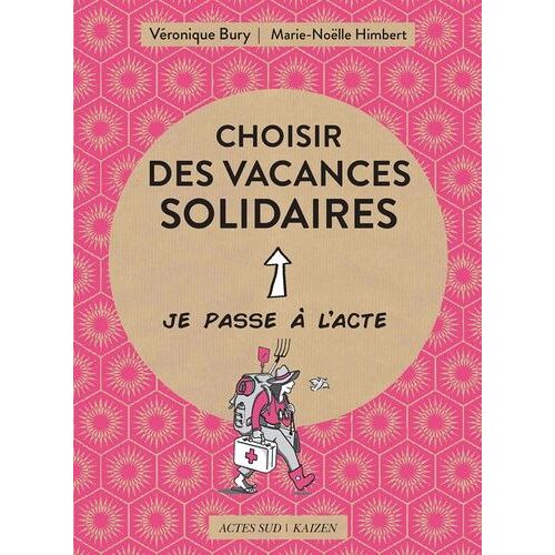 Choisir Des Vacances Solidaires