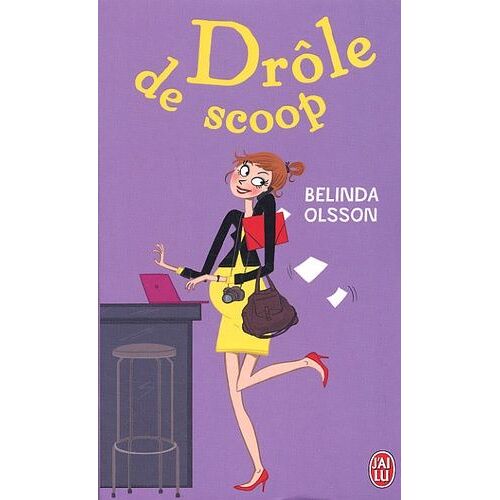 Drôle De Scoop