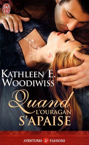 Quand L'ouragan S'apaise