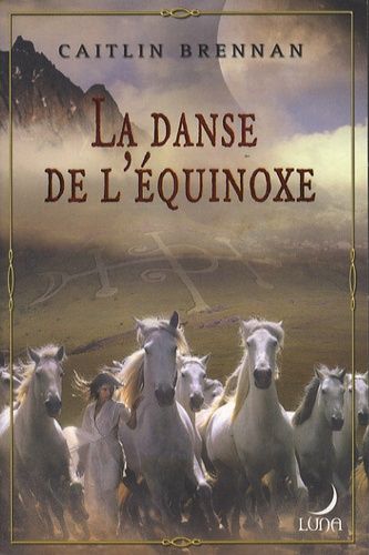 La Danse De L'équinoxe