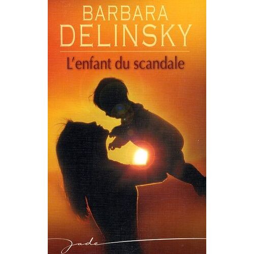 L'enfant Du Scandale