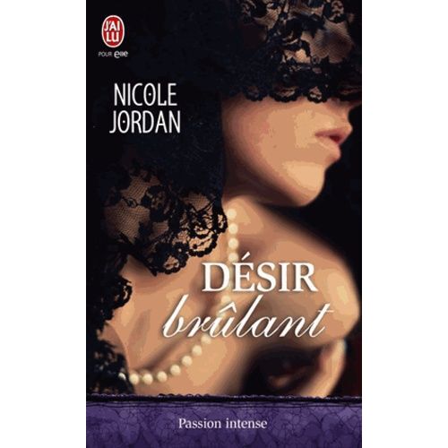 Désir Brûlant