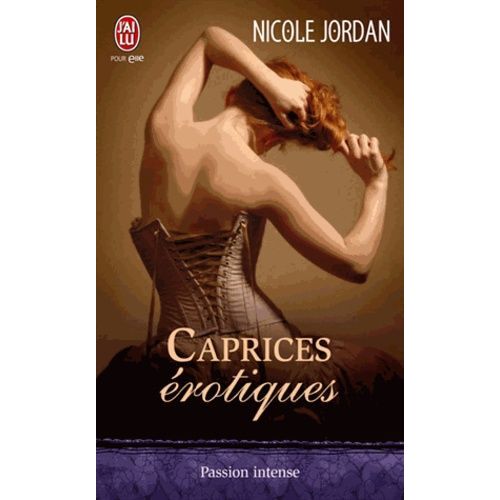 Caprices Érotiques