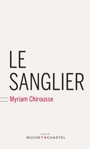 Le Sanglier