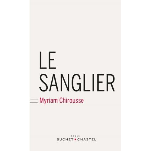 Le Sanglier