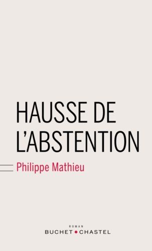 Hausse De L'abstention