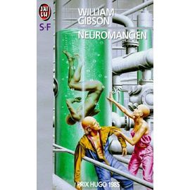 Neuromancien