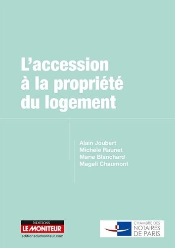 L'accession À La Propriété Du Logement
