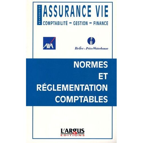Normes Et Réglementation Comptables