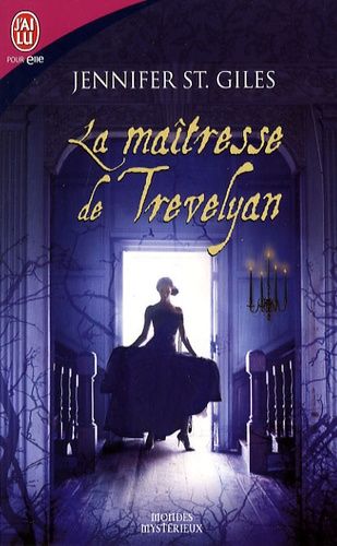 La Maîtresse De Trevelyan