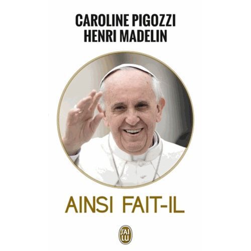 Ainsi Fait-Il