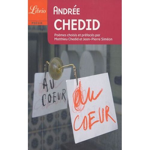 Au Coeur Du Coeur