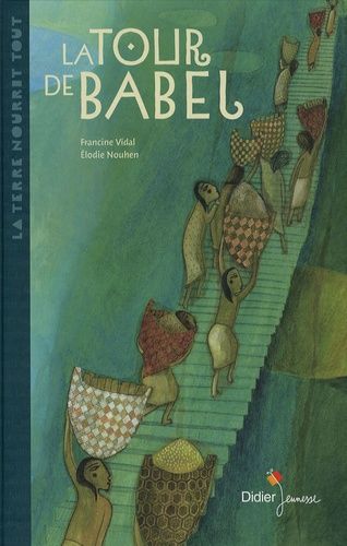 La Tour De Babel