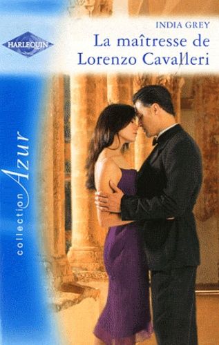 La Maîtresse De Lorenzo Cavalleri