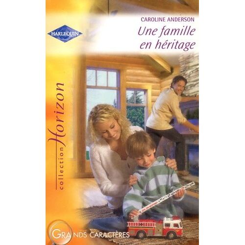 Une Famille En Héritage