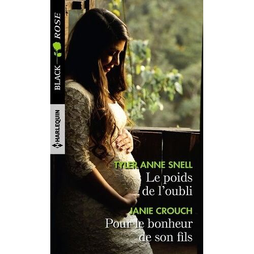 Le Poids De L'oubli - Pour Le Bonheur De Son Fils