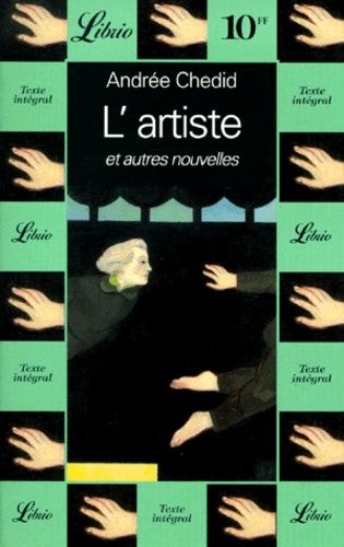 L'artiste - Et Autres Nouvelles