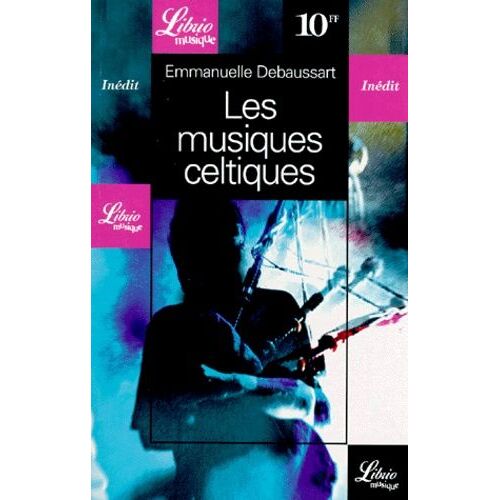 Les Musiques Celtiques