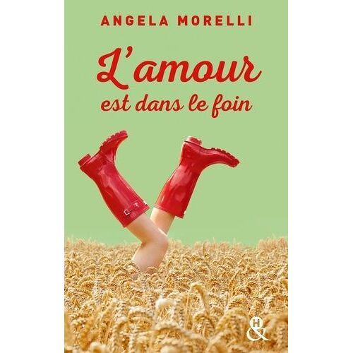 L'amour Est Dans Le Foin