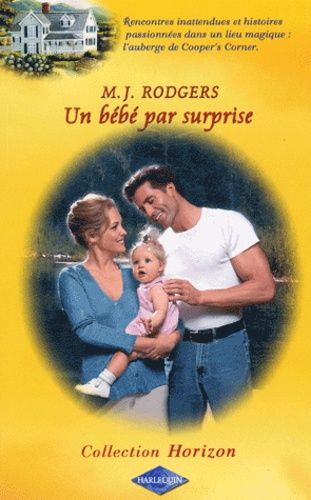 Un Bébé Par Surprise