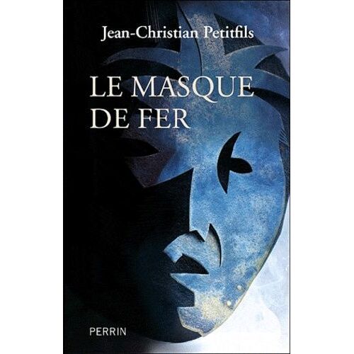 Le Masque De Fer