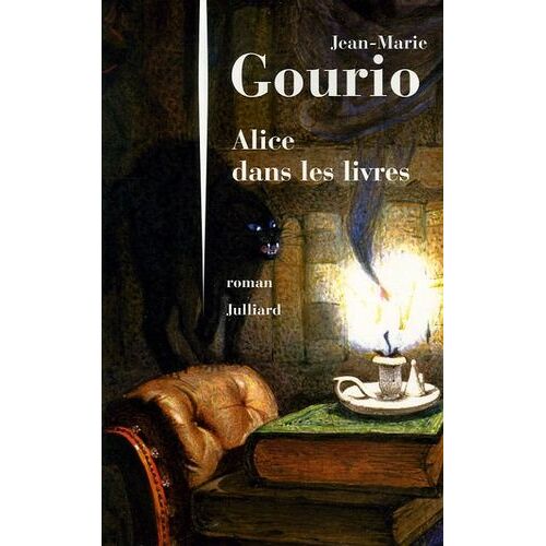 Alice Dans Les Livres