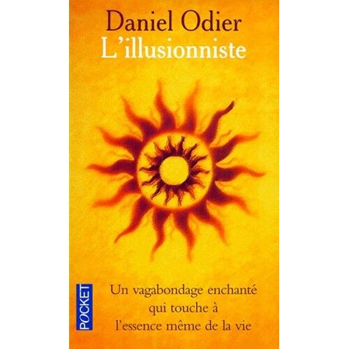 L'illusionniste