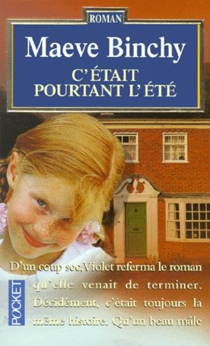 C'etait Pourtant L'ete