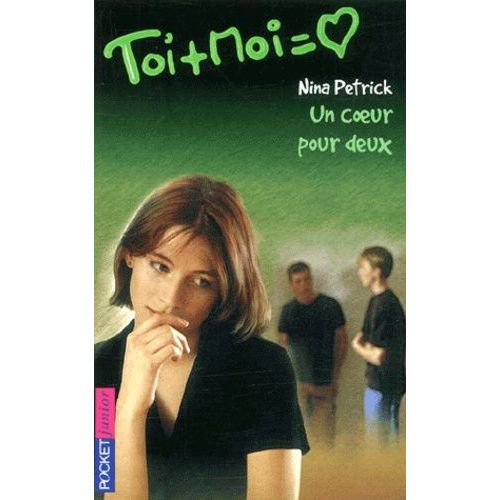 Toi Et Moi Tome 13 : Un Coeur Pour Deux
