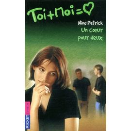 Toi Et Moi Tome 13 : Un Coeur Pour Deux