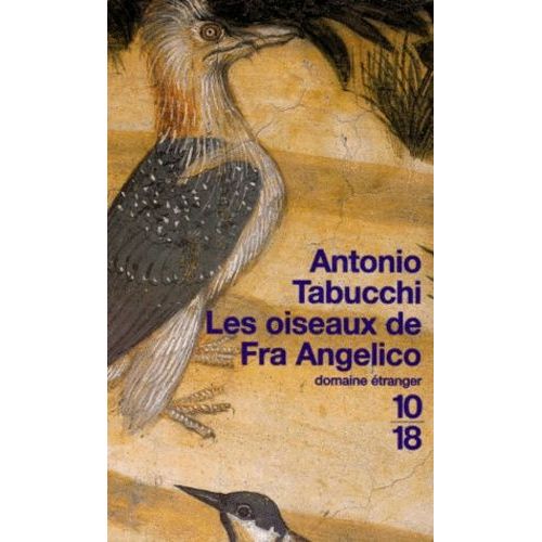 Les Oiseaux De Fra Angelico
