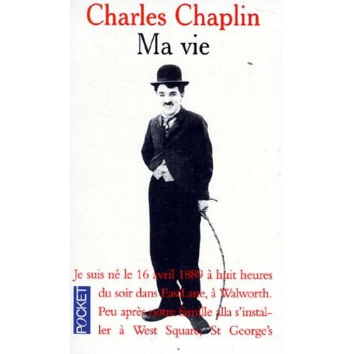 Histoire De Ma Vie