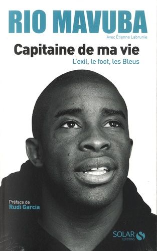 Capitaine De Ma Vie
