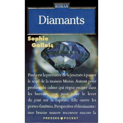 Diamants