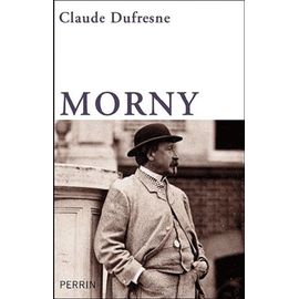 Morny - 1811-1865