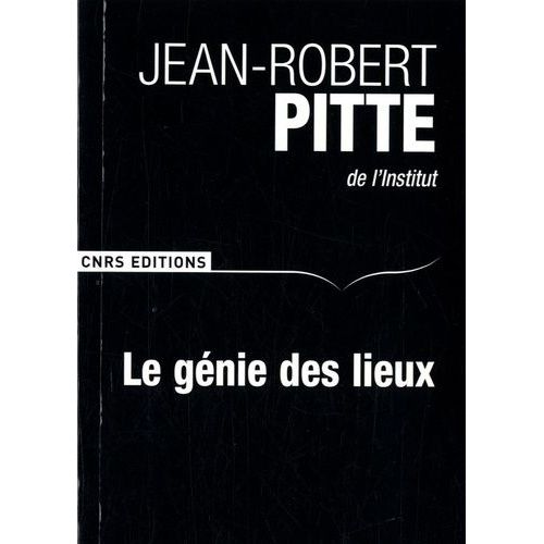 Le Génie Des Lieux