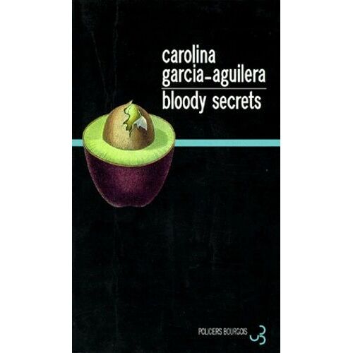 Bloody Secrets