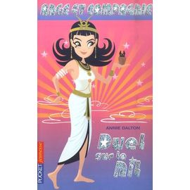 Ange Et Compagnie Tome 10 - Duel Sur Le Nil