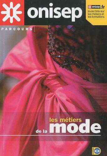 Les Métiers De La Mode