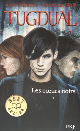 Tugdual - Tome 1 - Les Coeurs Noirs