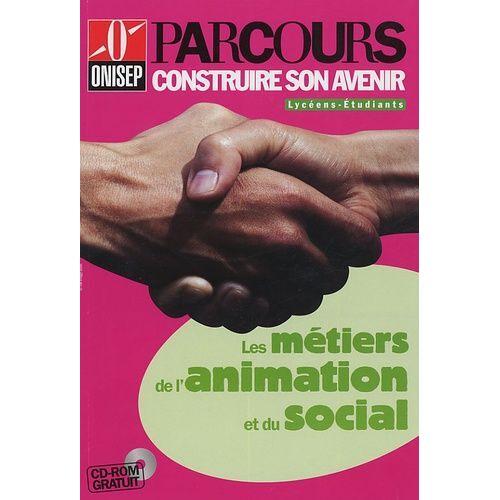Les Métiers De L'animation Et Du Social