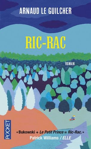 Ric-Rac - Un Été À La Sourle