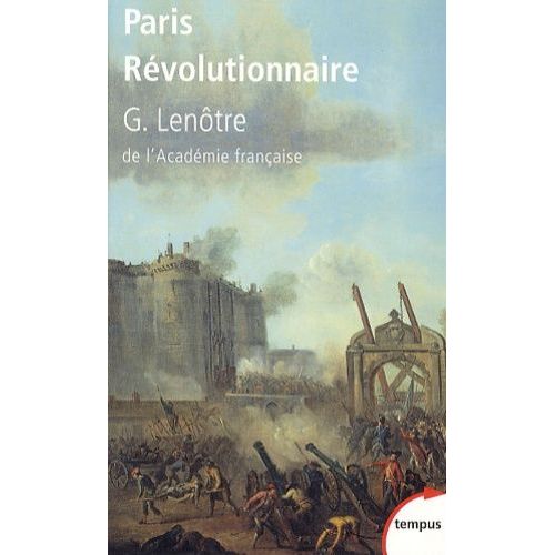 Paris Révolutionnaire